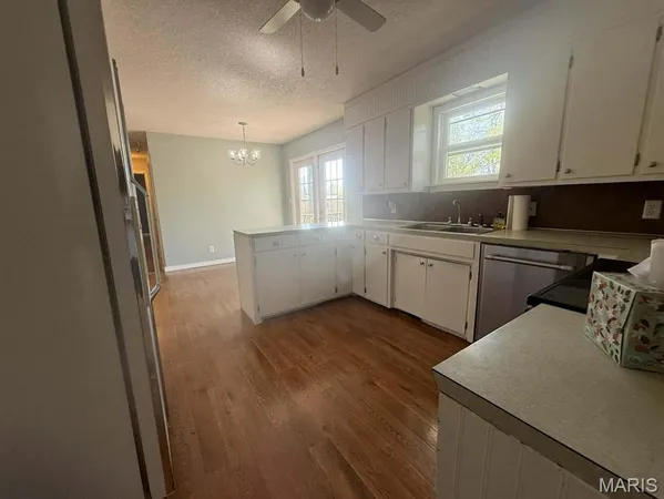 $205,000 | 1006 East 10th Street, Mountain Grove, MO 65711