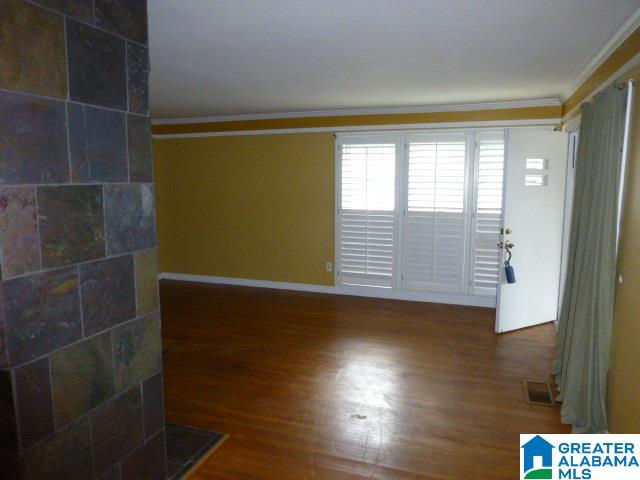 1227 Cresthill Road Birmingham, AL 35213 - Photo 7 of 17