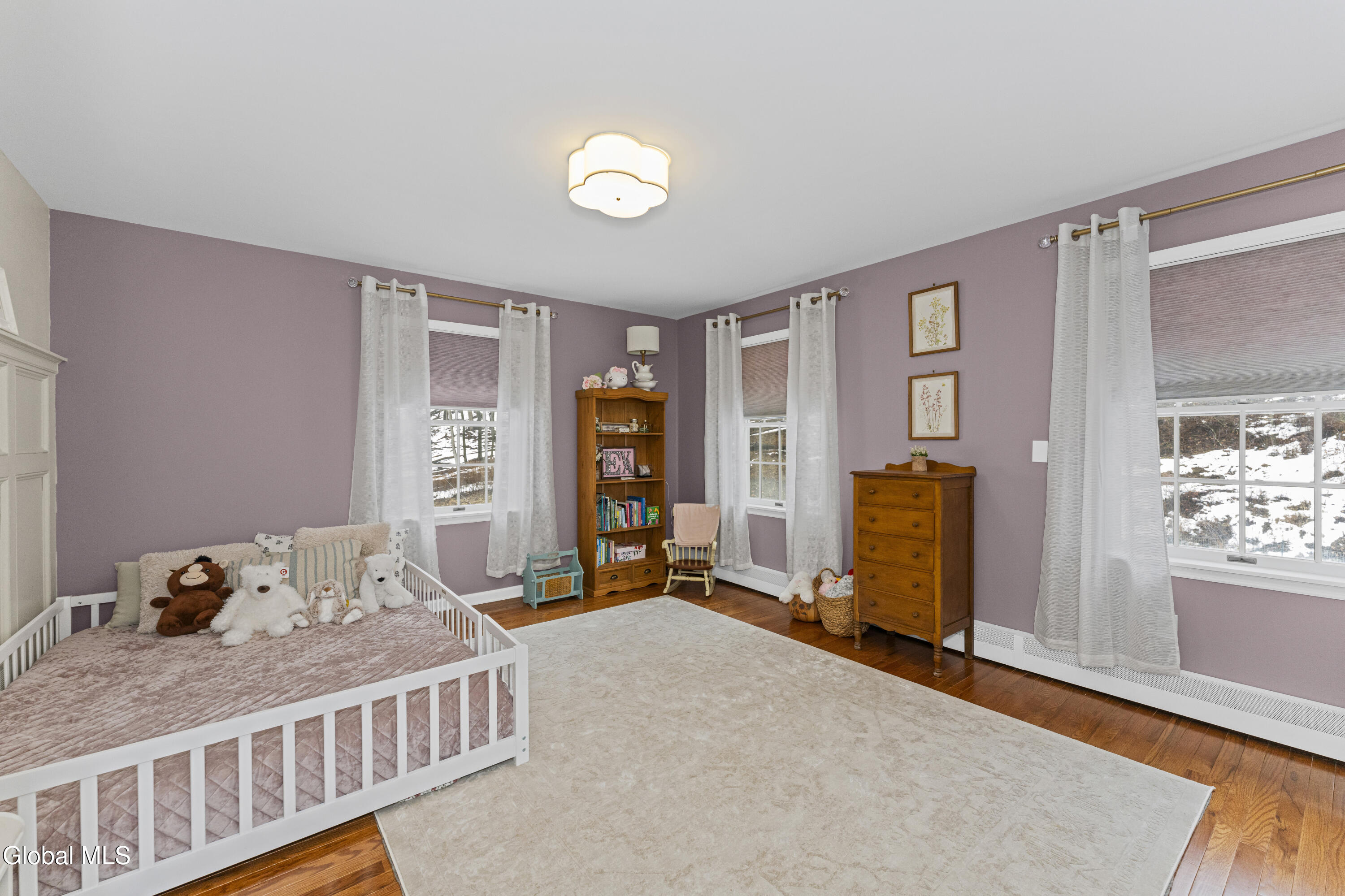 36 Oriel Lane Rensselaer, NY 12144 - Photo 19 of 30 11 Bedroom 1