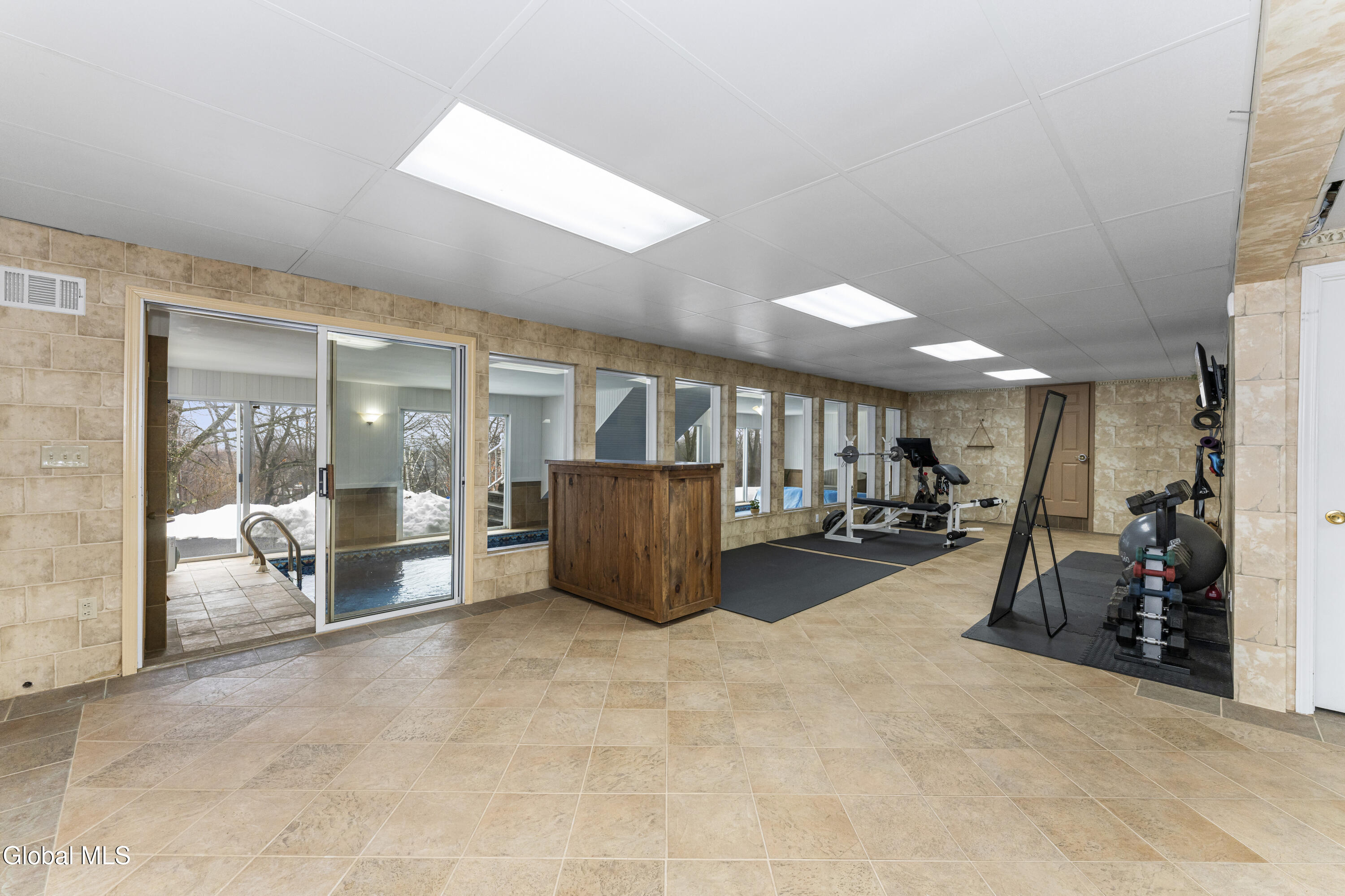 36 Oriel Lane Rensselaer, NY 12144 - Photo 23 of 30 8 Gym 2