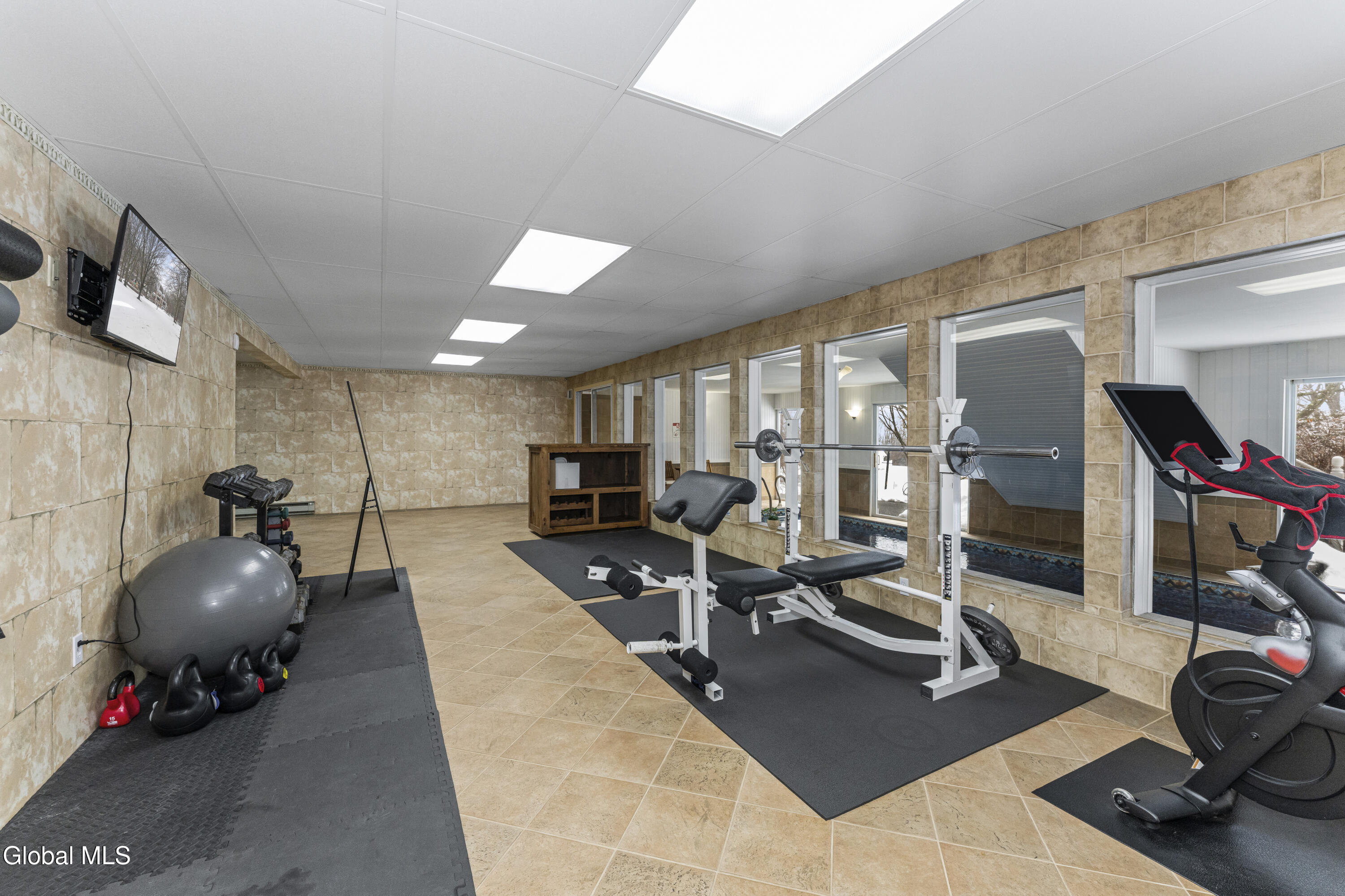 36 Oriel Lane Rensselaer, NY 12144 - Photo 24 of 30 8 Gym 3