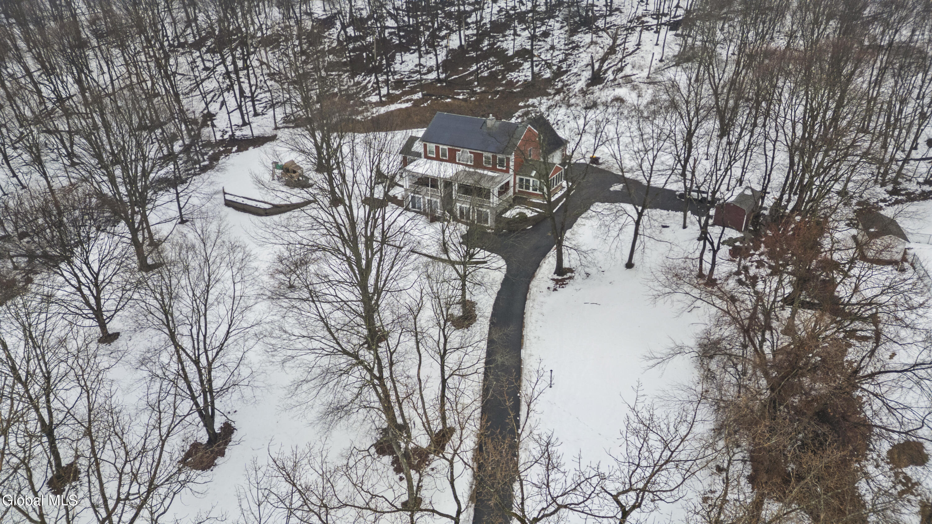 36 Oriel Lane Rensselaer, NY 12144 - Photo 4 of 30 0 Air Front 3
