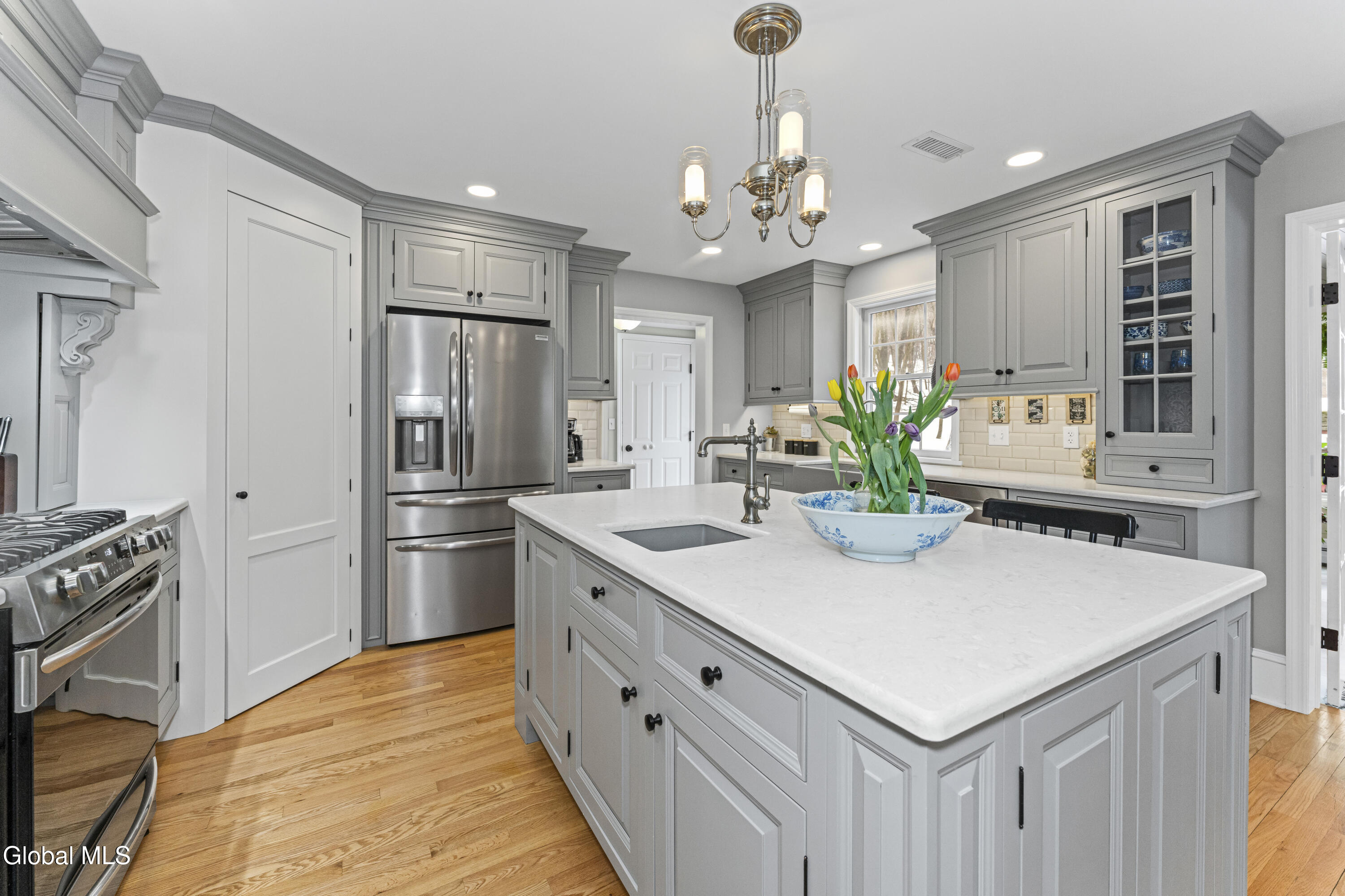 36 Oriel Lane Rensselaer, NY 12144 - Photo 5 of 30 5 Kitchen 1