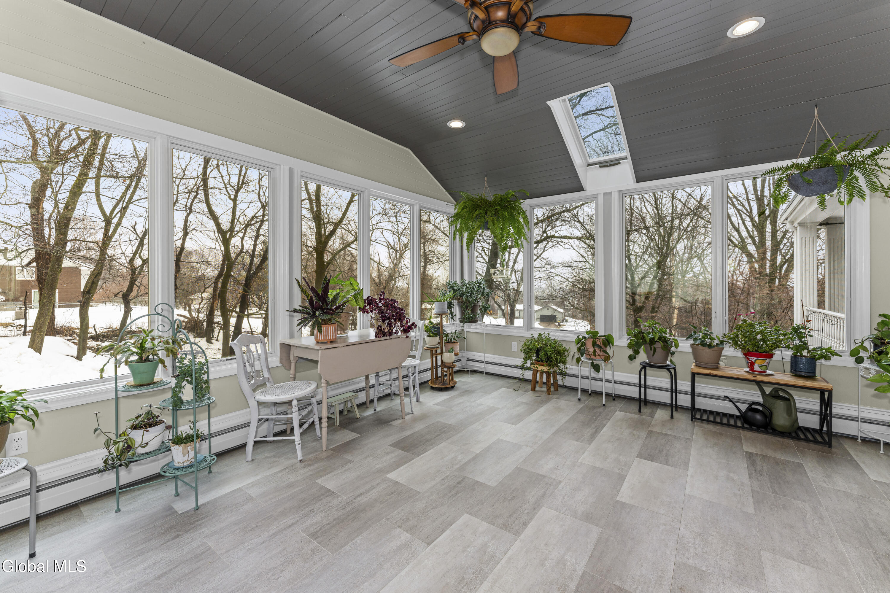 36 Oriel Lane Rensselaer, NY 12144 - Photo 7 of 30 7 Sunroom 1