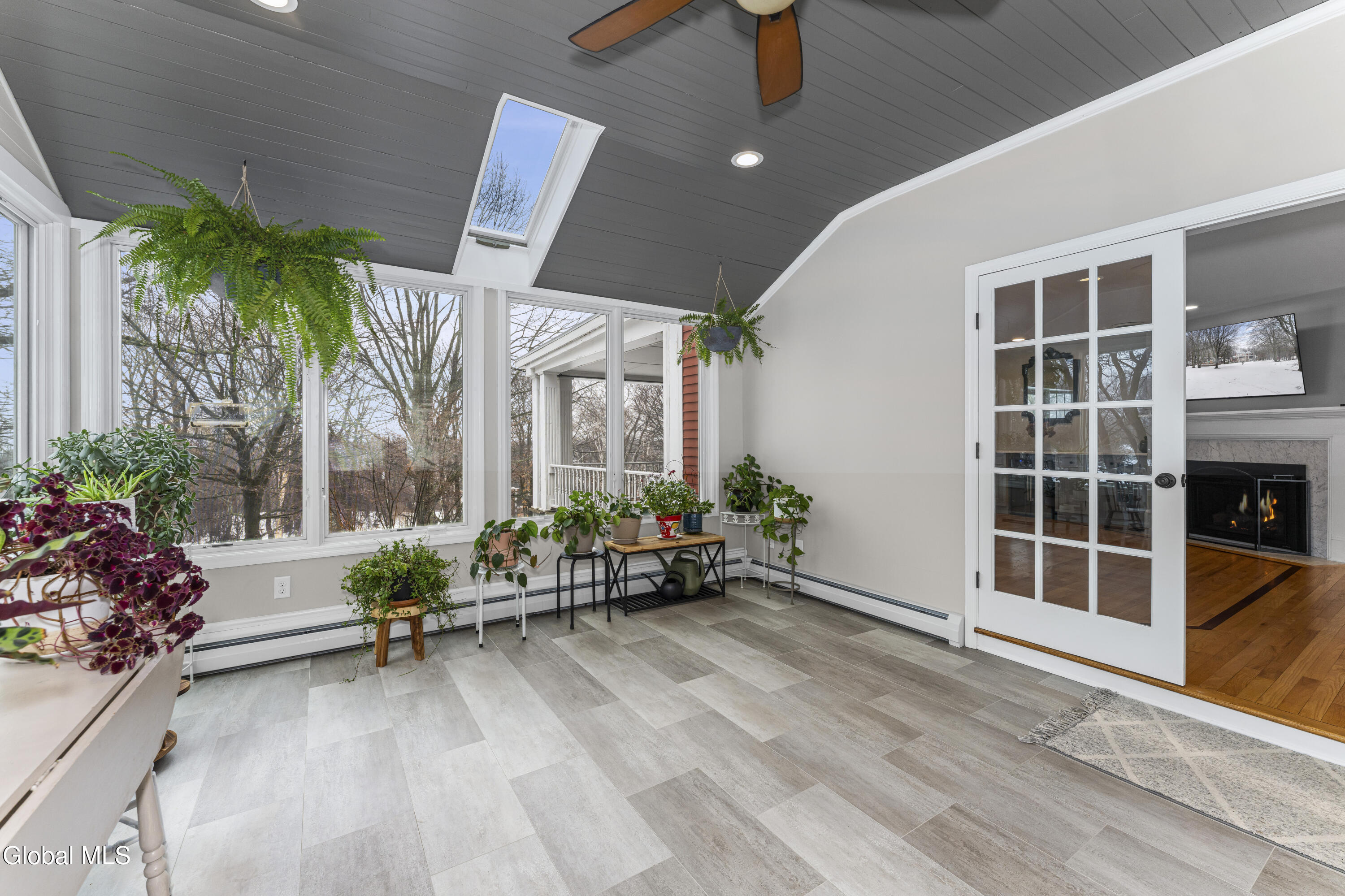 36 Oriel Lane Rensselaer, NY 12144 - Photo 8 of 30 7 Sunroom 2