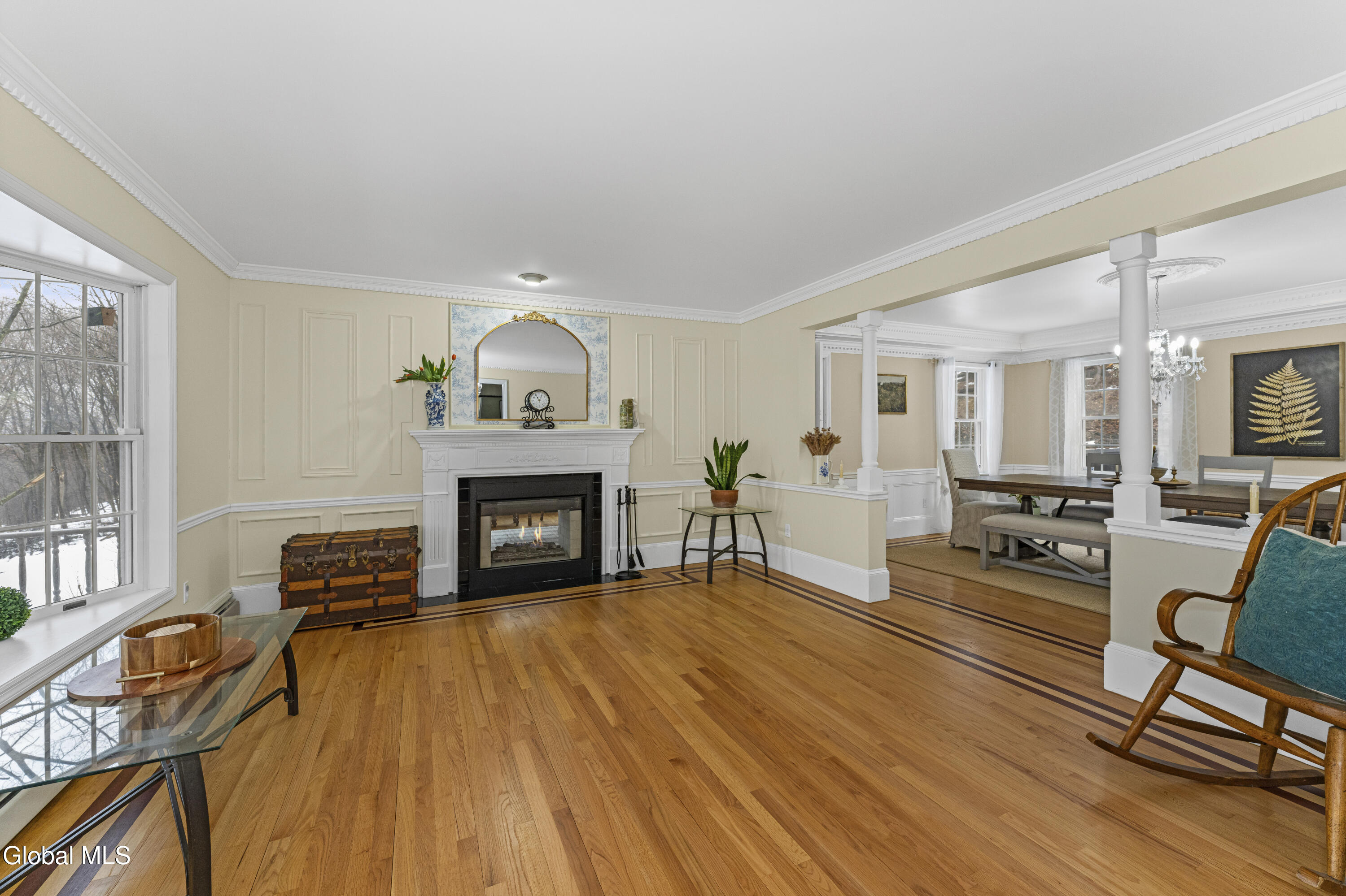 36 Oriel Lane Rensselaer, NY 12144 - Photo 10 of 30 2 Livingroom 3