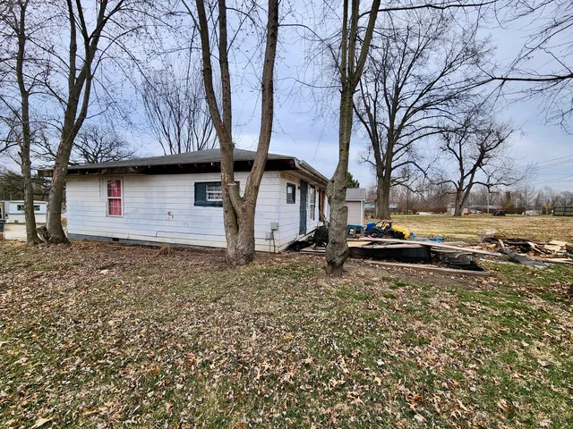 $6,000 | 1010 East Adams Street, Taylorville, IL 62568