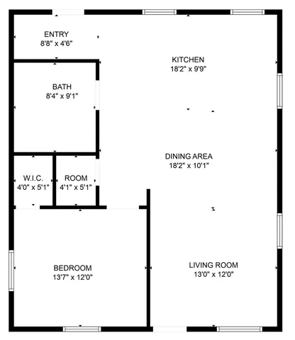 $6,000 | 1010 East Adams Street, Taylorville, IL 62568