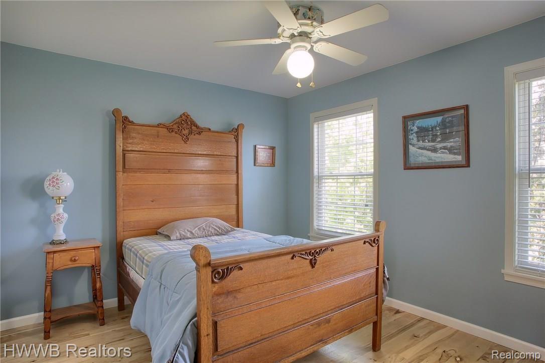 687 Mountview Road Lapeer, MI 48446 - Photo 31 of 38 3rd_Bedroom.jpg