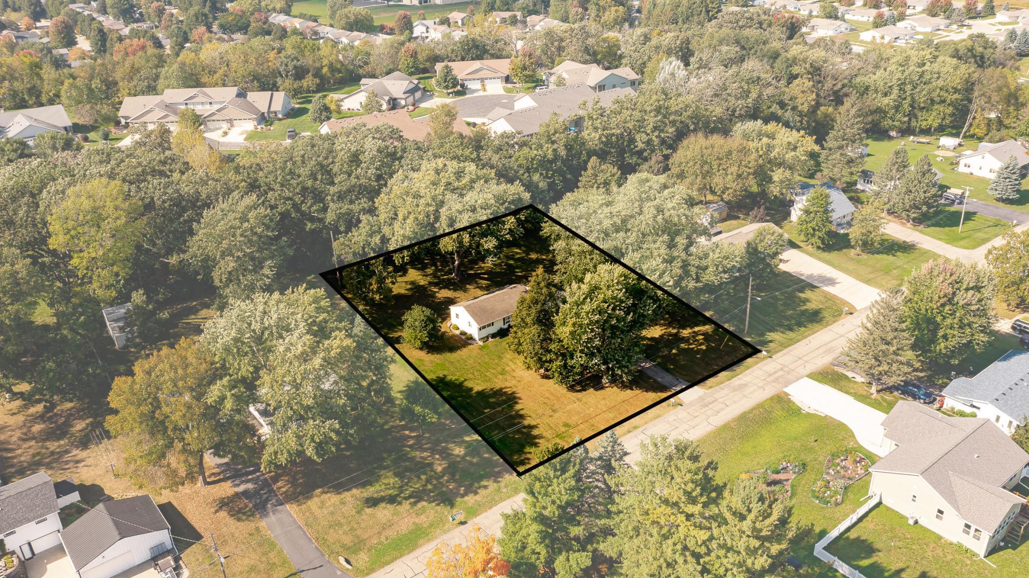 2441 22nd Avenue Southeast Rochester, MN 55904 - Photo 2 of 25