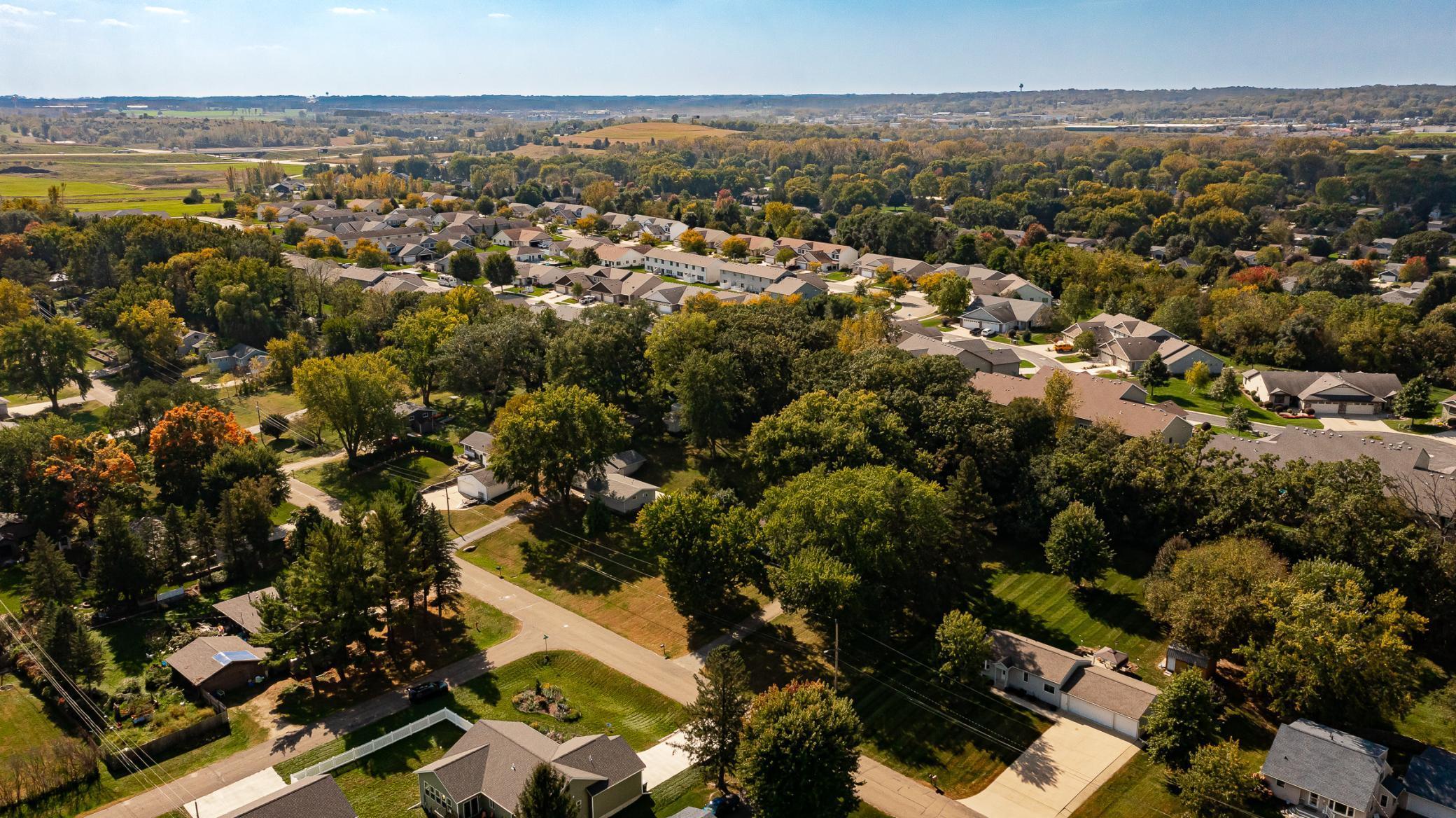2441 22nd Avenue Southeast Rochester, MN 55904 - Photo 23 of 25