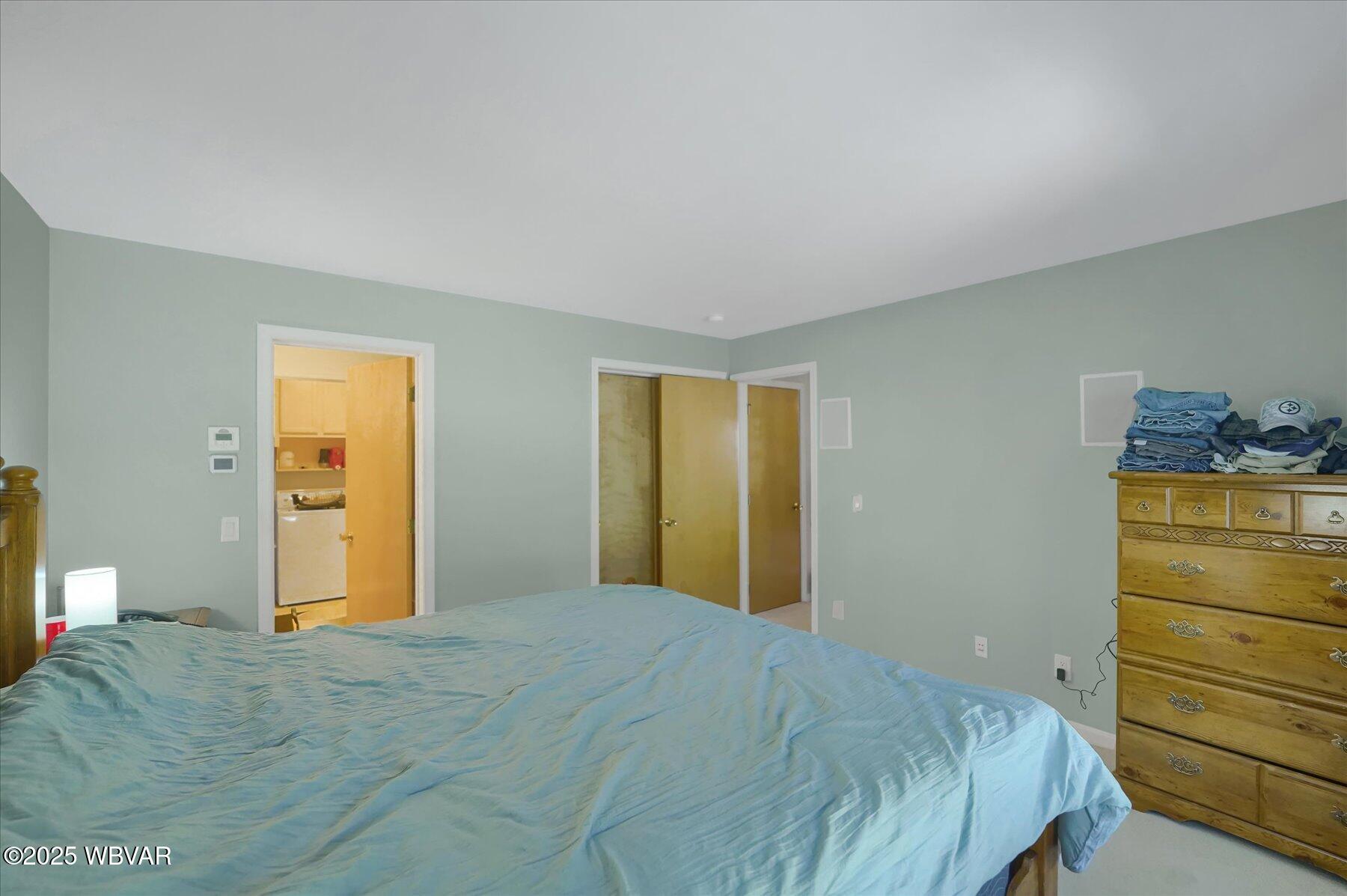 1188 Plunket Run Road Mill Hall, PA 17751 - Photo 13 of 38 Primary Bedroom
