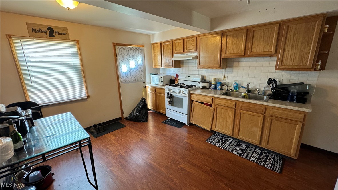 13215 Grannis Road Cleveland, OH 44125 - Photo 4 of 20 Gallery Image 4