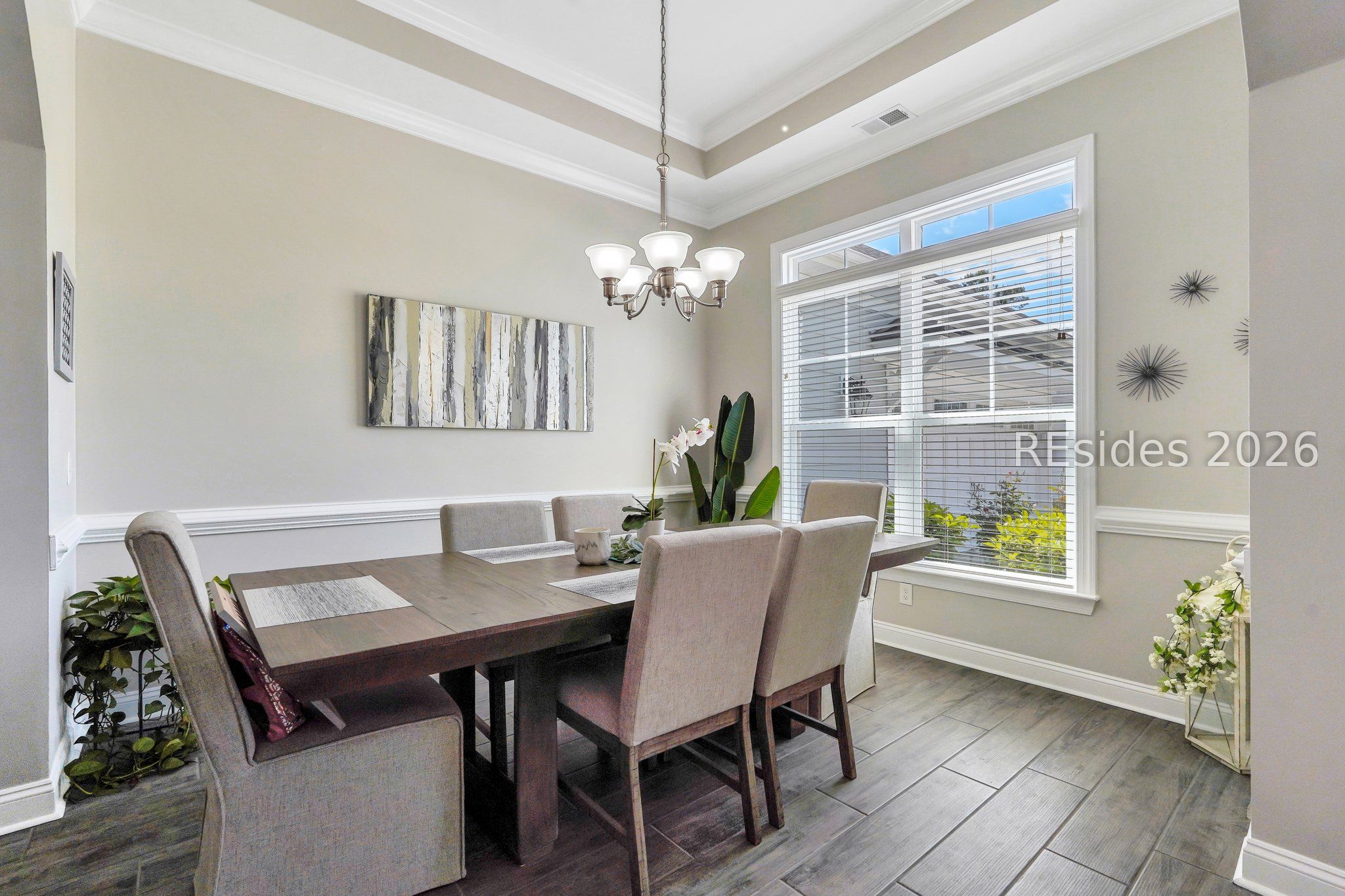 834 Club Way Hardeeville, SC 29927 - Photo 5 of 64