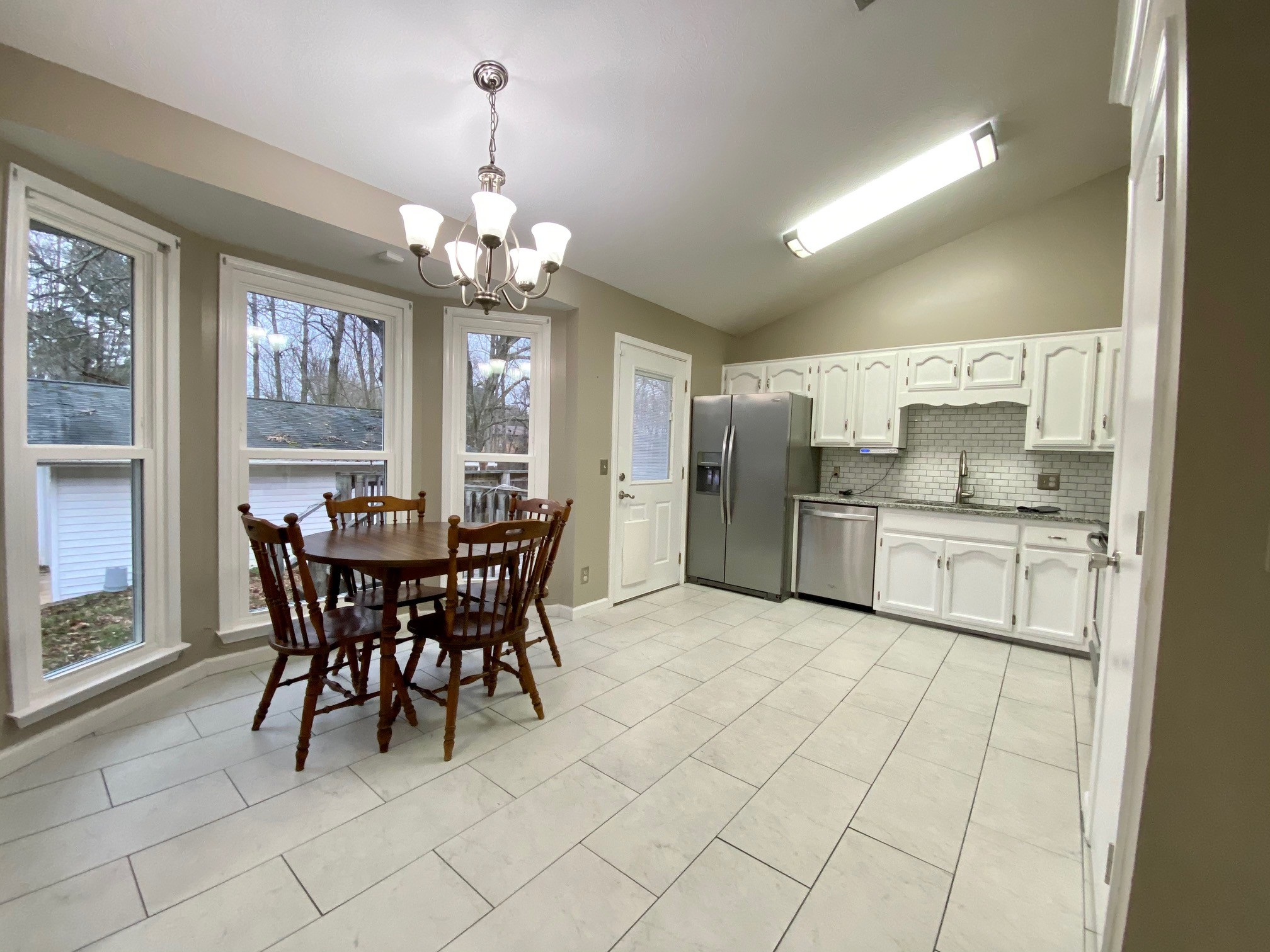 350 State Street Cookeville, TN 38501 - Photo 5 of 21 a view of a dining room kitchen and a window