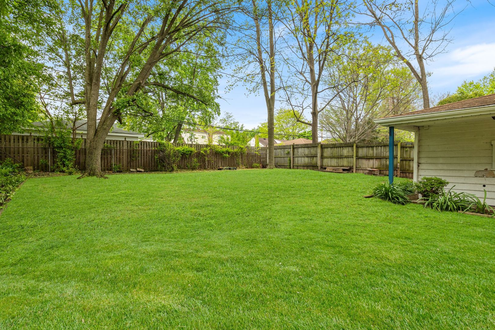 2619 Alexander Street Homewood, IL 60430 - Photo 18 of 20