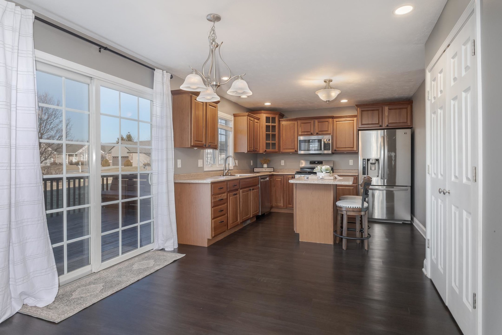 2409 Sanford Lane Normal, IL 61761 - Photo 16 of 59