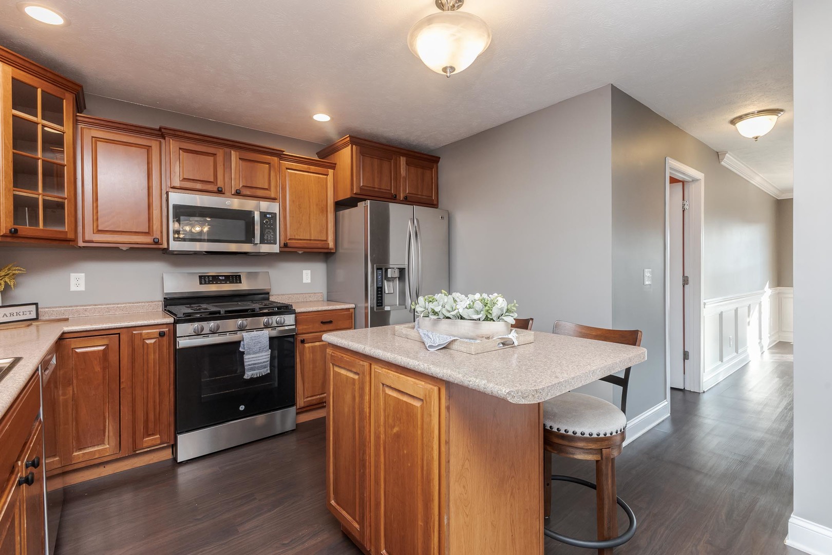 2409 Sanford Lane Normal, IL 61761 - Photo 19 of 59