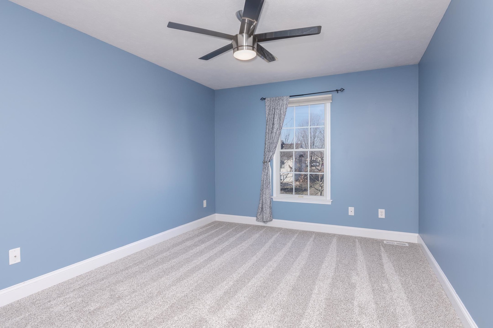 2409 Sanford Lane Normal, IL 61761 - Photo 34 of 62 a view of an empty room with a window