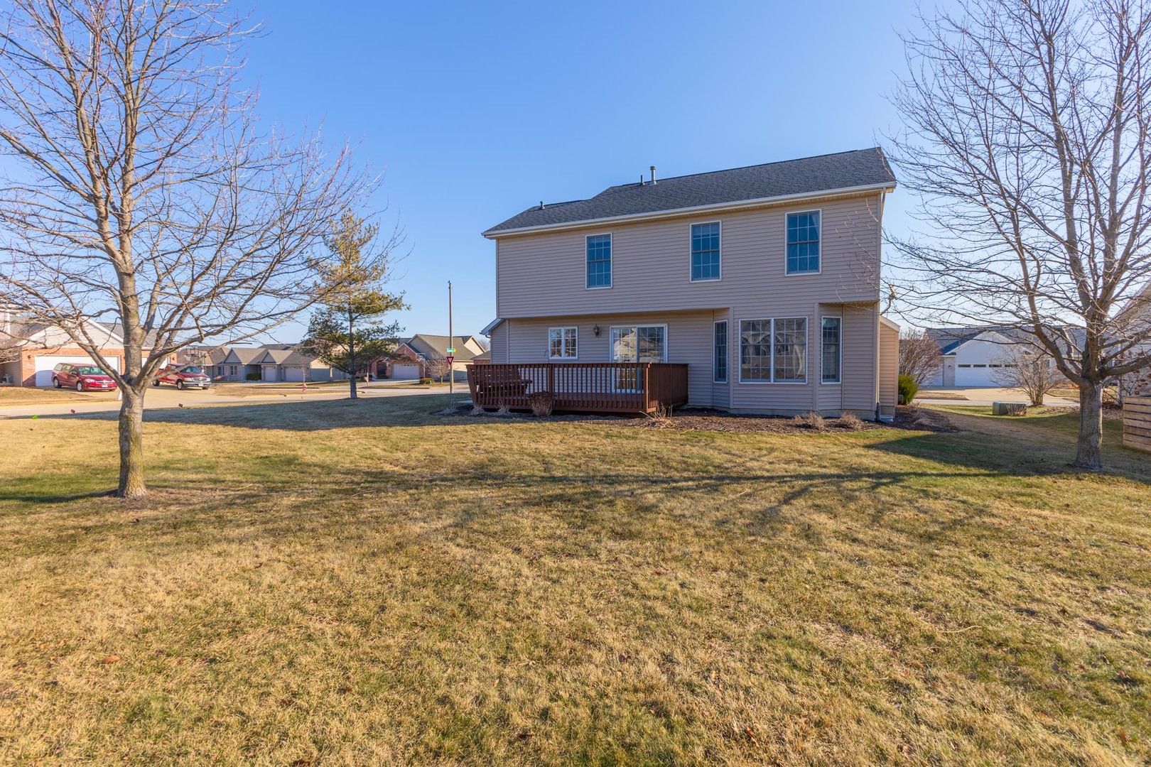 2409 Sanford Lane Normal, IL 61761 - Photo 44 of 59