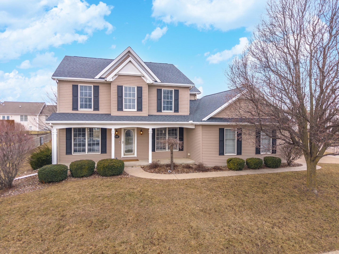 2409 Sanford Lane Normal, IL 61761 - Photo 49 of 59