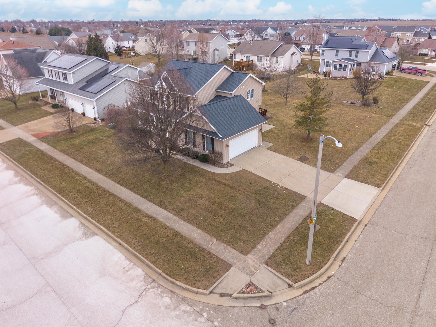 2409 Sanford Lane Normal, IL 61761 - Photo 53 of 62