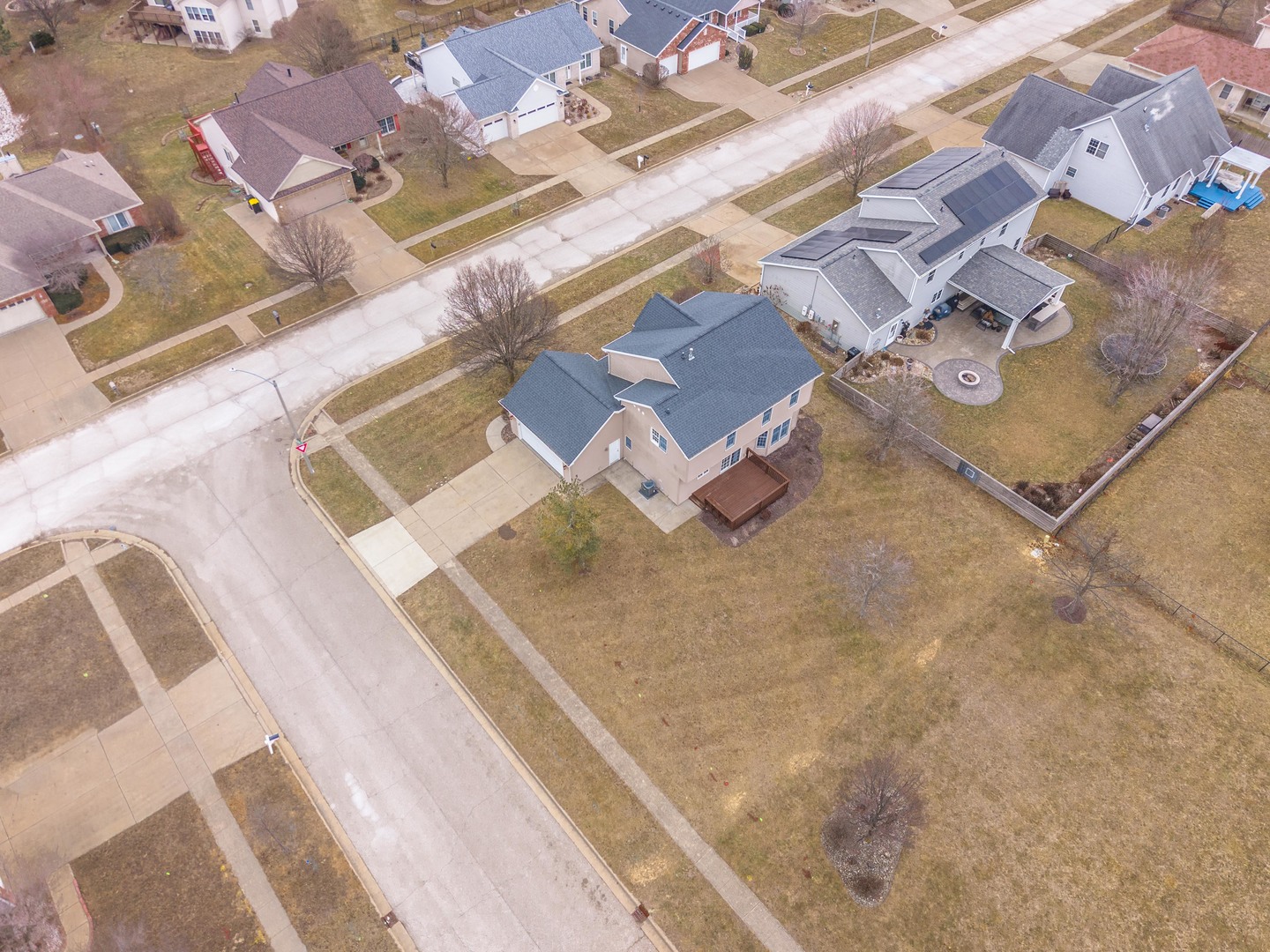 2409 Sanford Lane Normal, IL 61761 - Photo 56 of 59