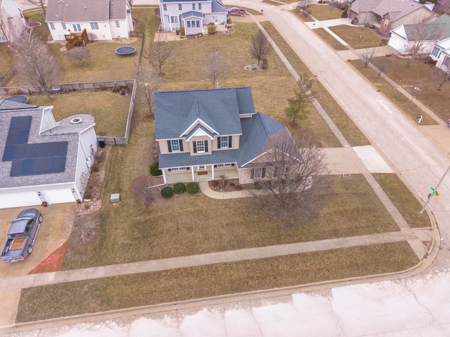 2409 Sanford Lane Normal, IL 61761 - Photo 61 of 62