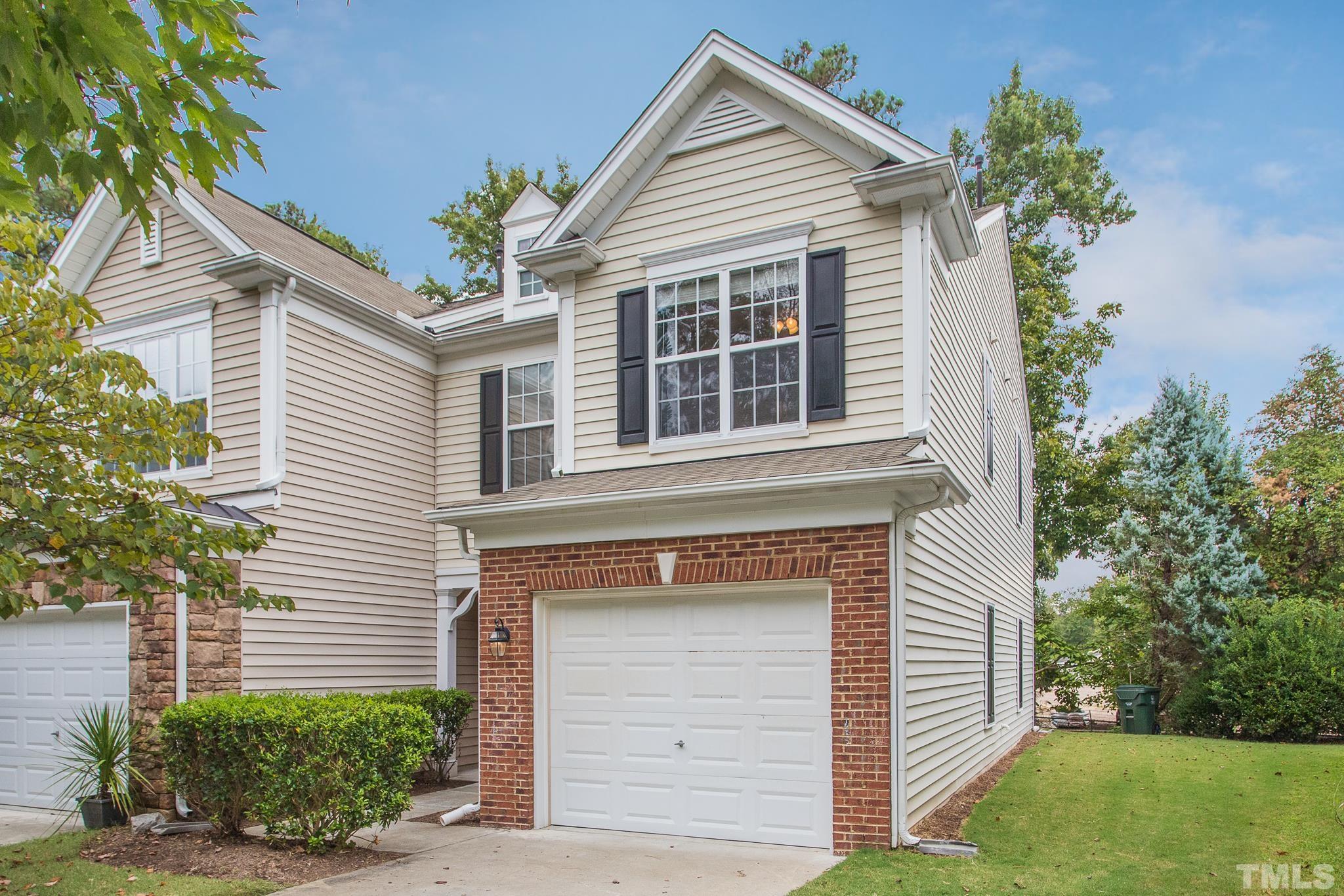 7240 Racine Way Raleigh, NC 27615 - Photo 2 of 26