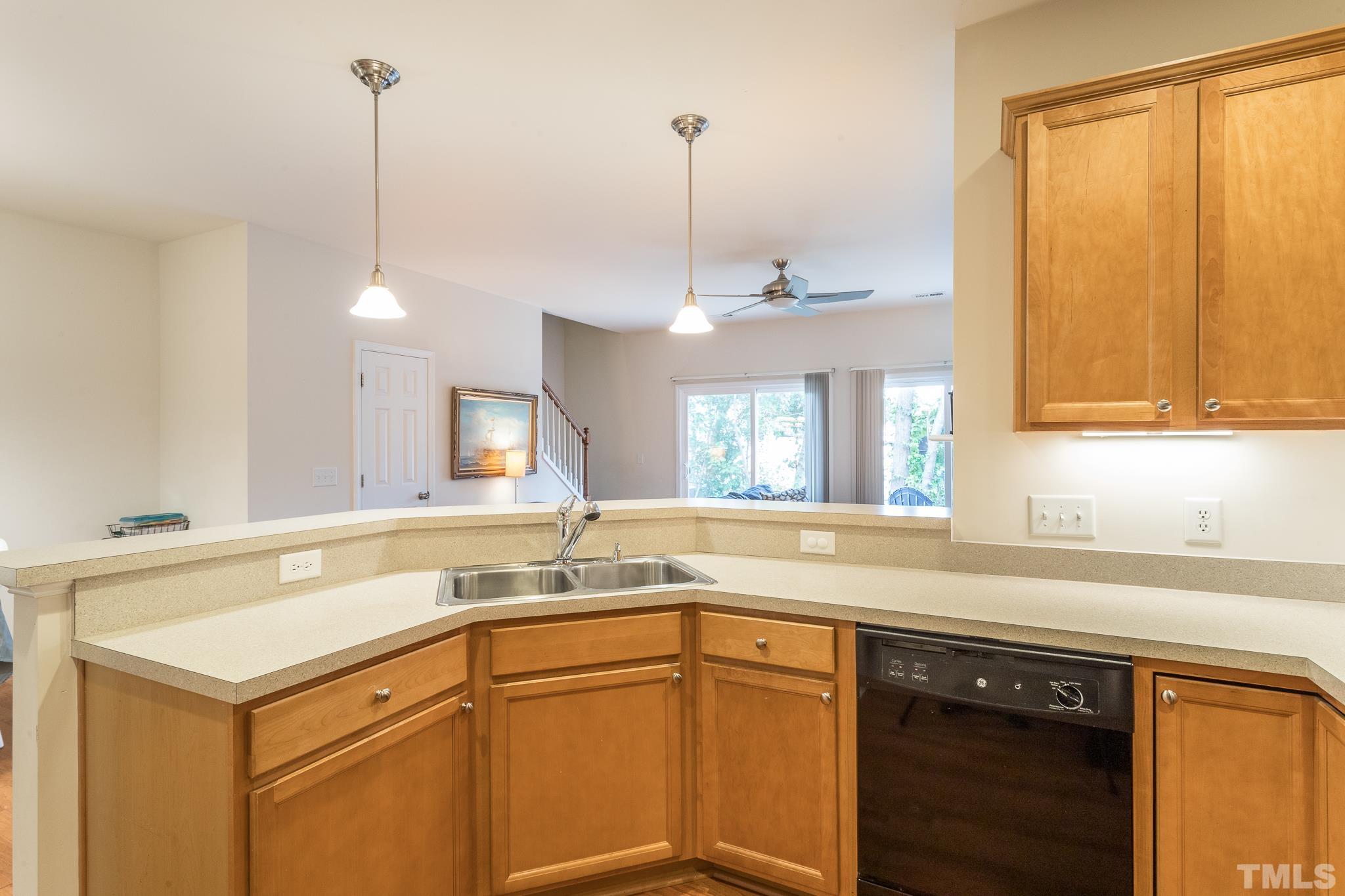 7240 Racine Way Raleigh, NC 27615 - Photo 11 of 26