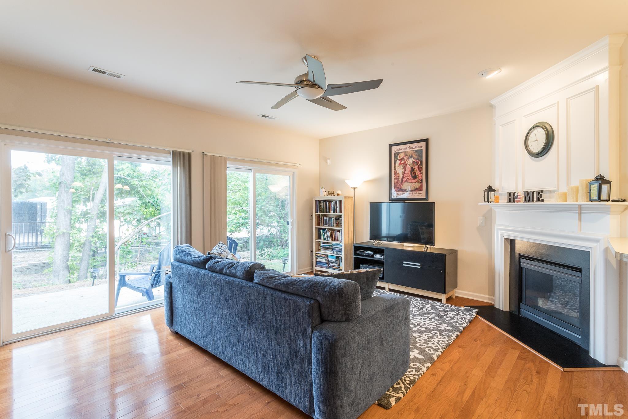 7240 Racine Way Raleigh, NC 27615 - Photo 12 of 26