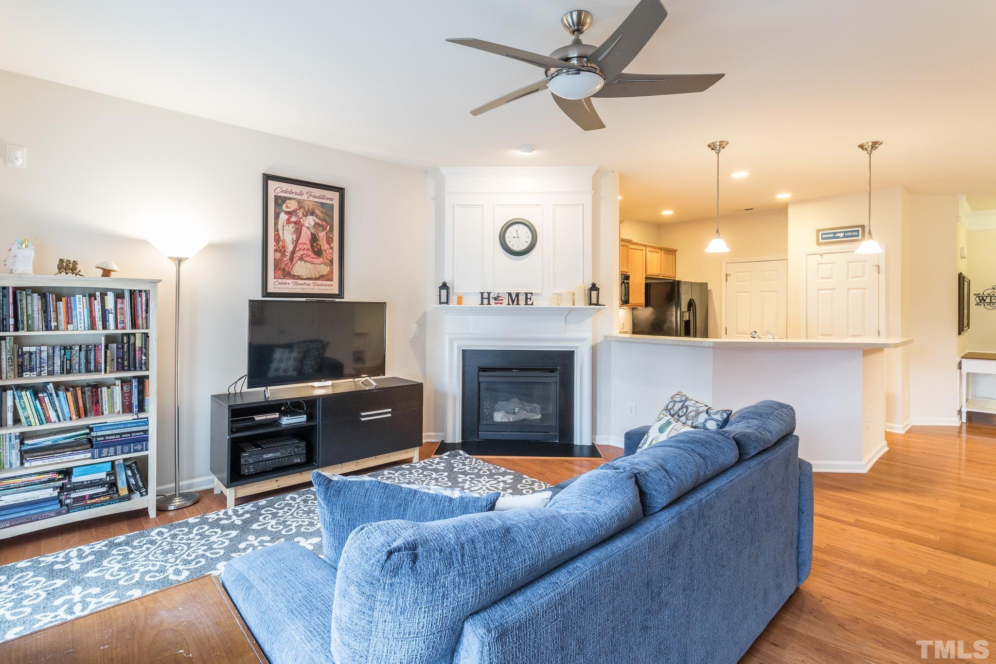 7240 Racine Way Raleigh, NC 27615 - Photo 13 of 26