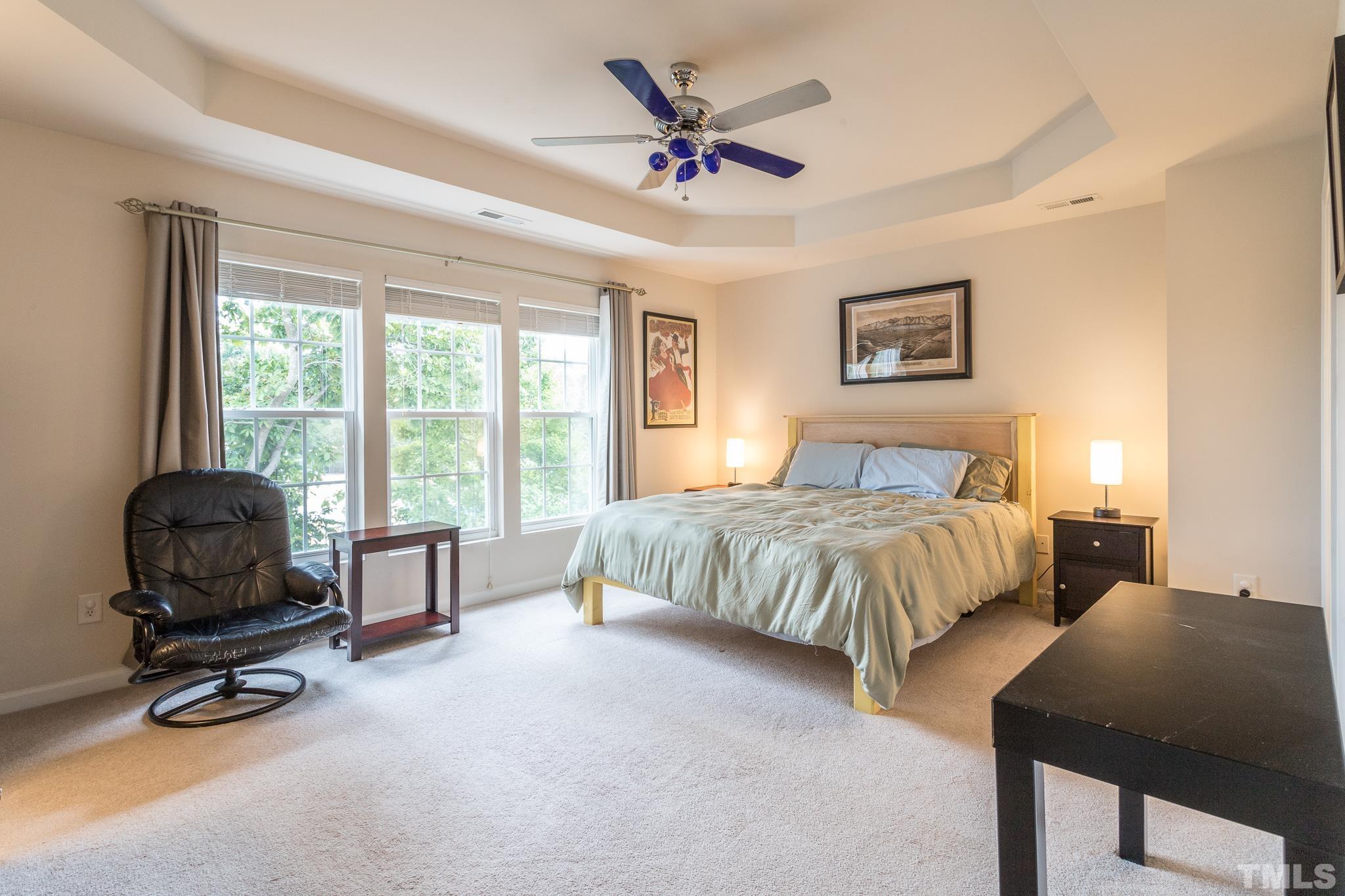 7240 Racine Way Raleigh, NC 27615 - Photo 16 of 26