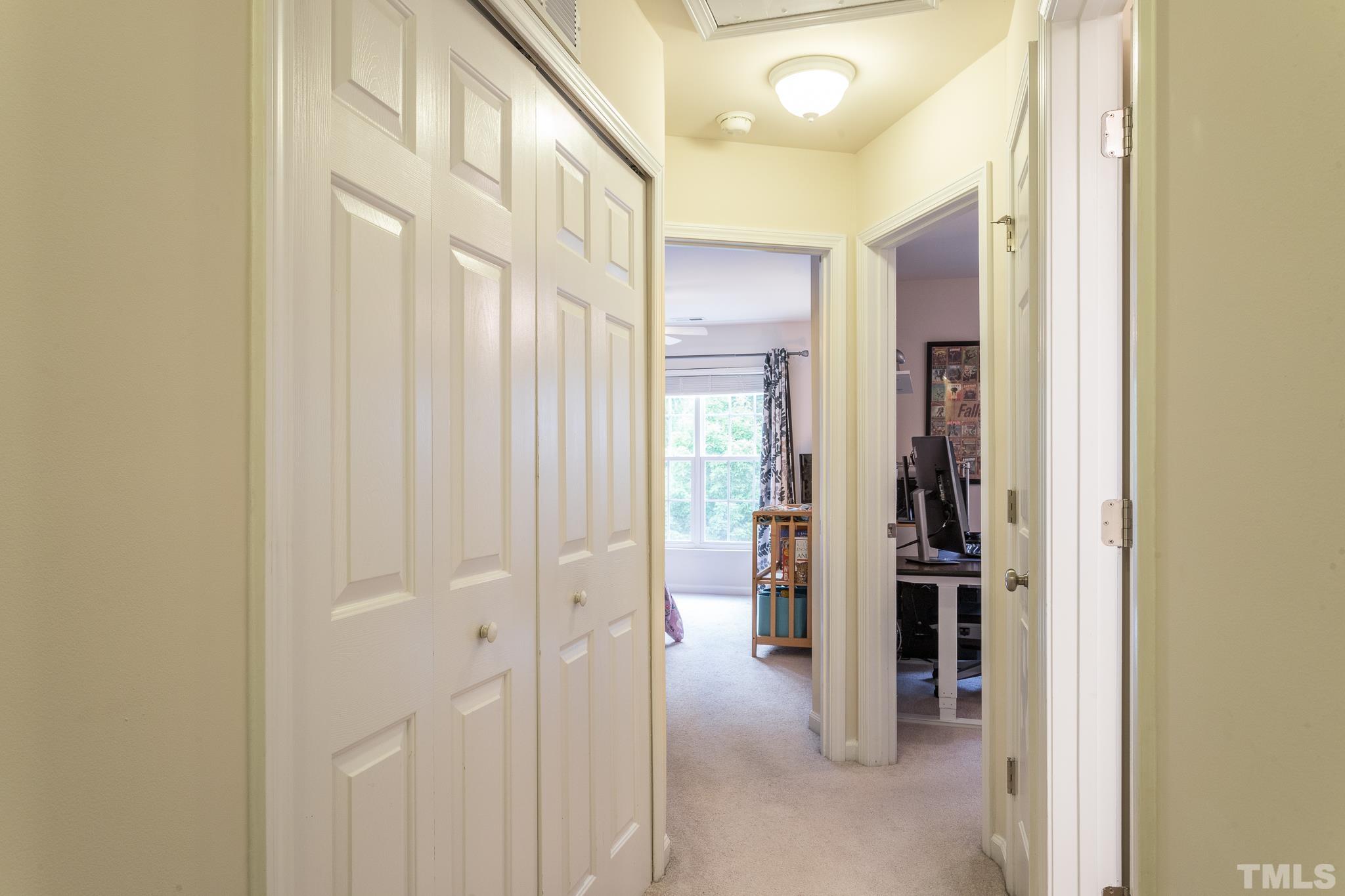 7240 Racine Way Raleigh, NC 27615 - Photo 19 of 26