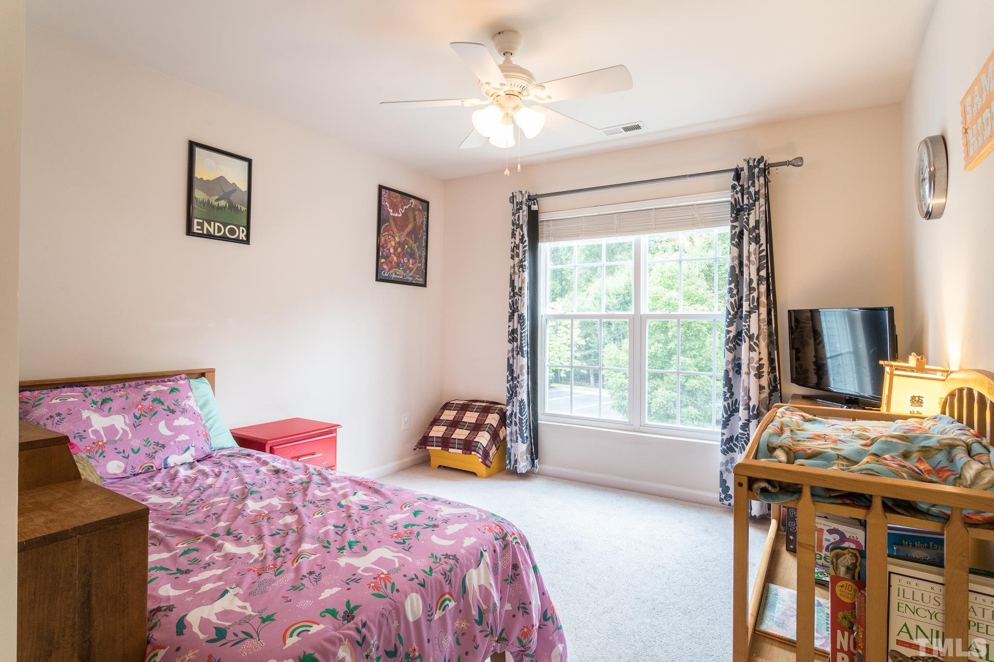 7240 Racine Way Raleigh, NC 27615 - Photo 20 of 26