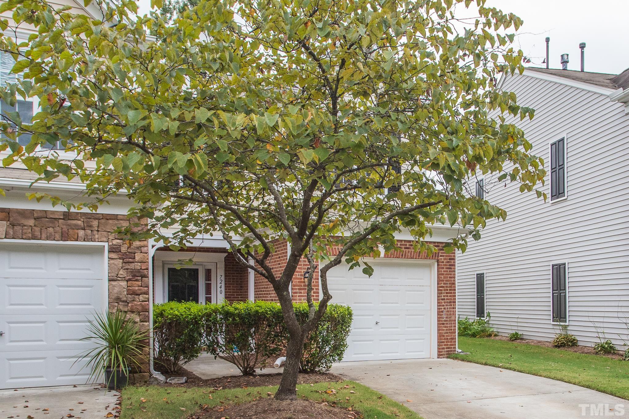 7240 Racine Way Raleigh, NC 27615 - Photo 3 of 26