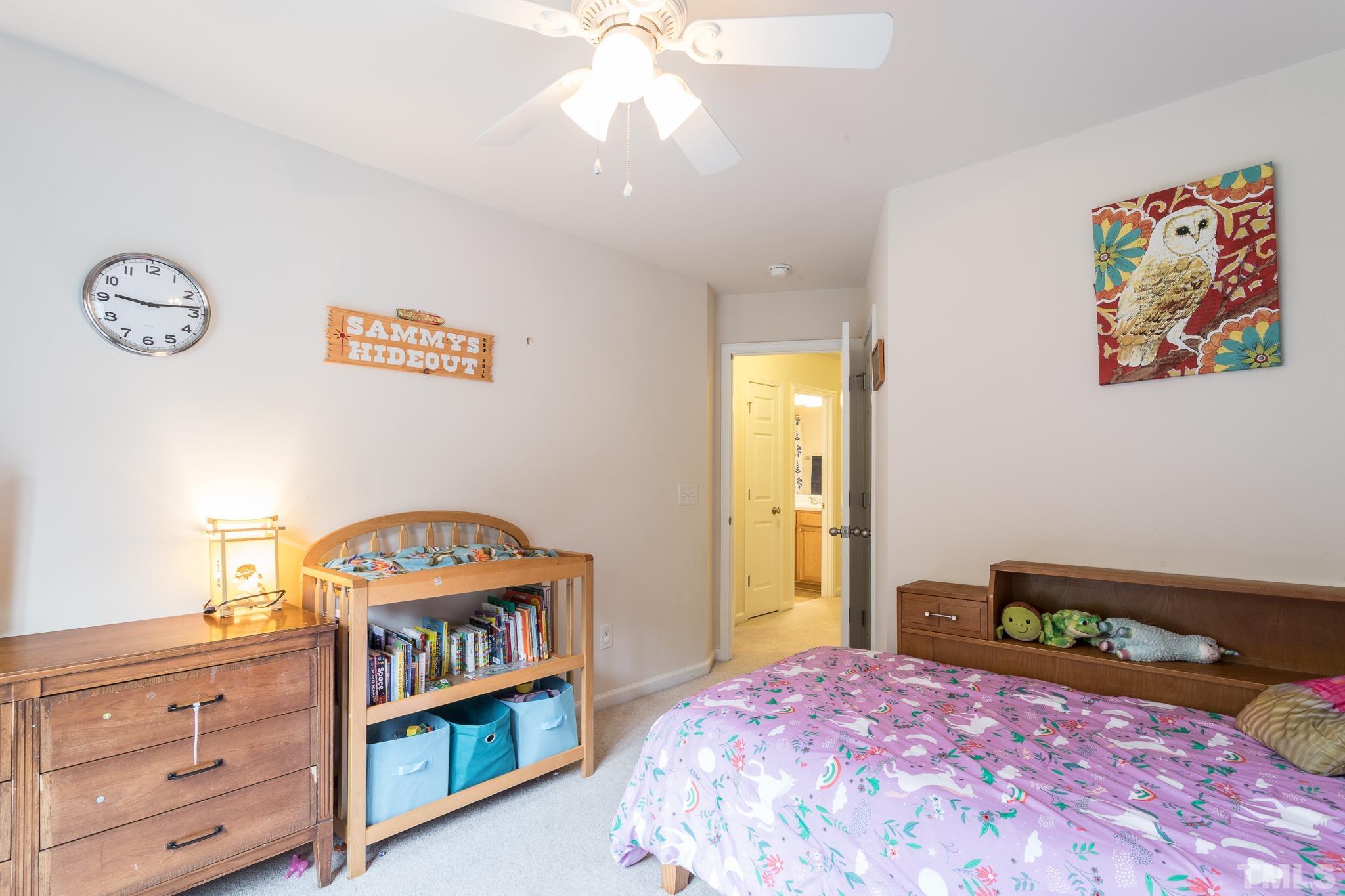 7240 Racine Way Raleigh, NC 27615 - Photo 21 of 26