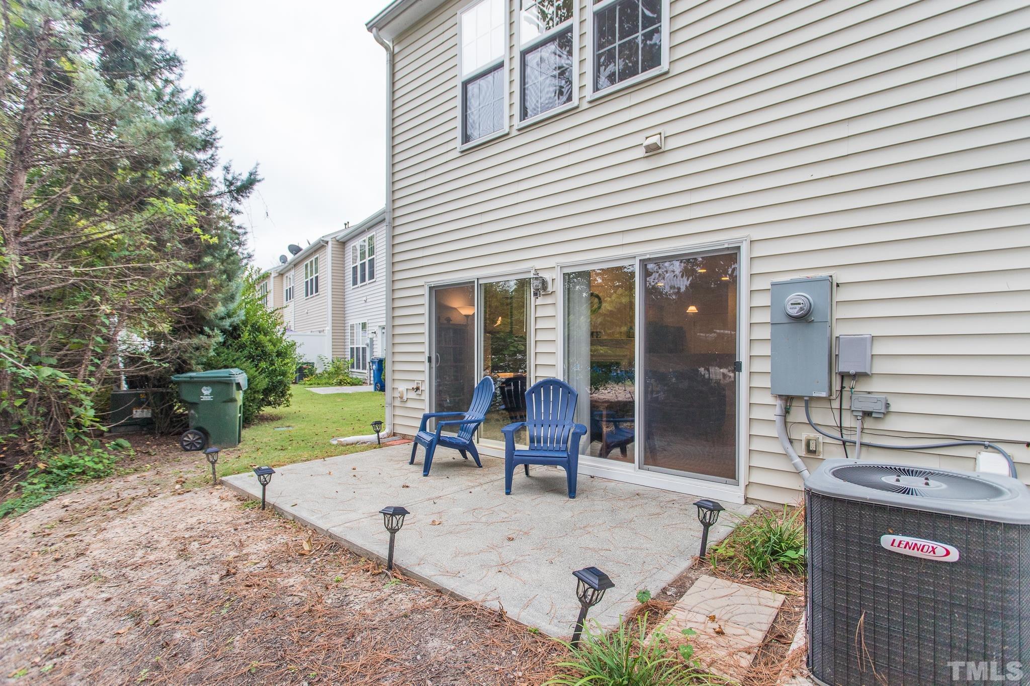 7240 Racine Way Raleigh, NC 27615 - Photo 25 of 26