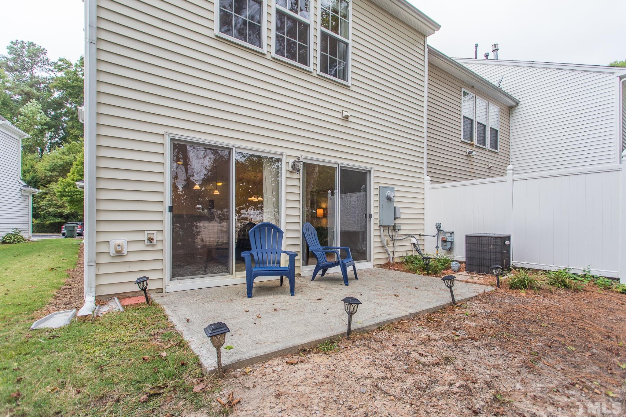 7240 Racine Way Raleigh, NC 27615 - Photo 26 of 26