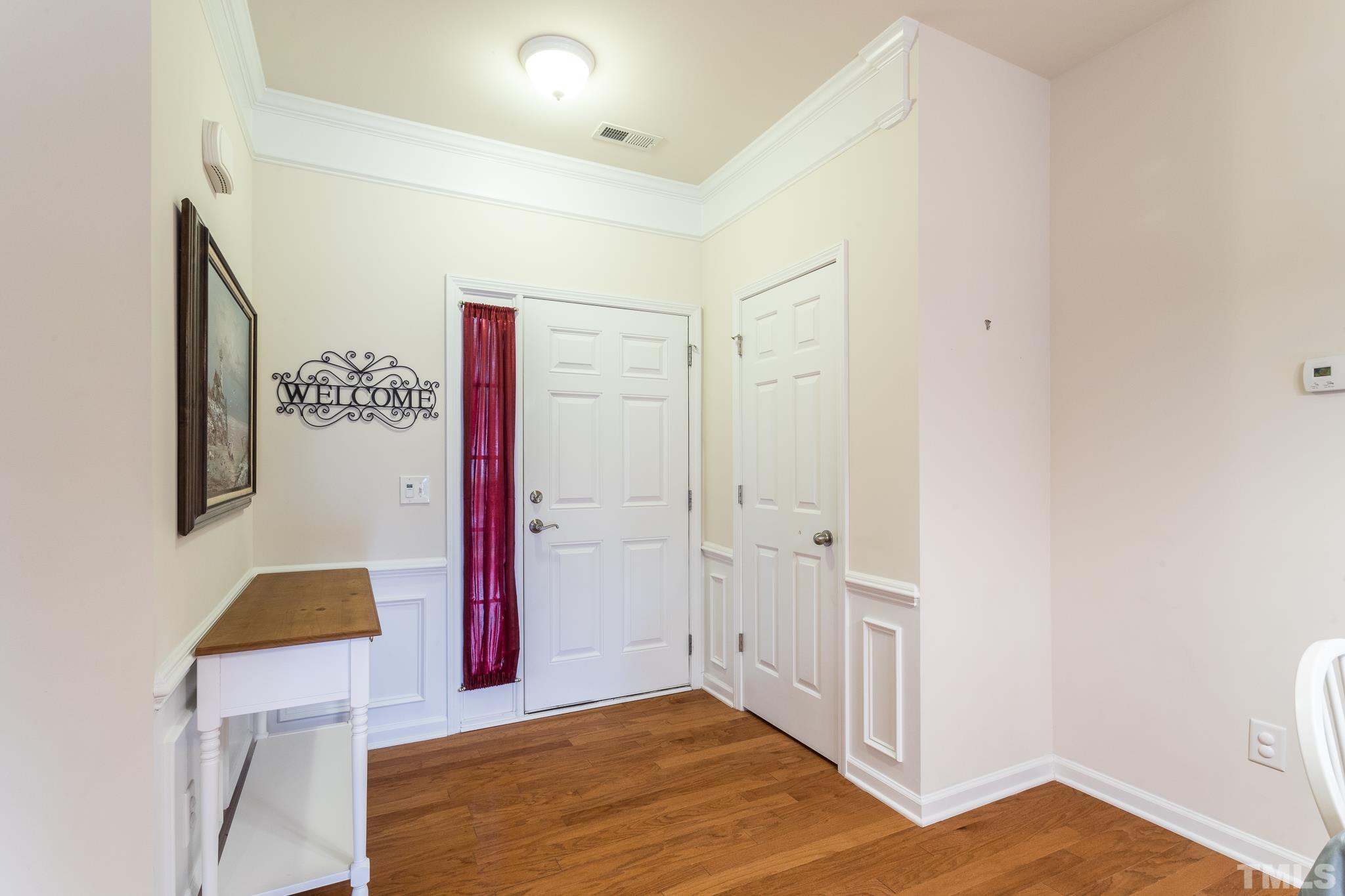 7240 Racine Way Raleigh, NC 27615 - Photo 4 of 26