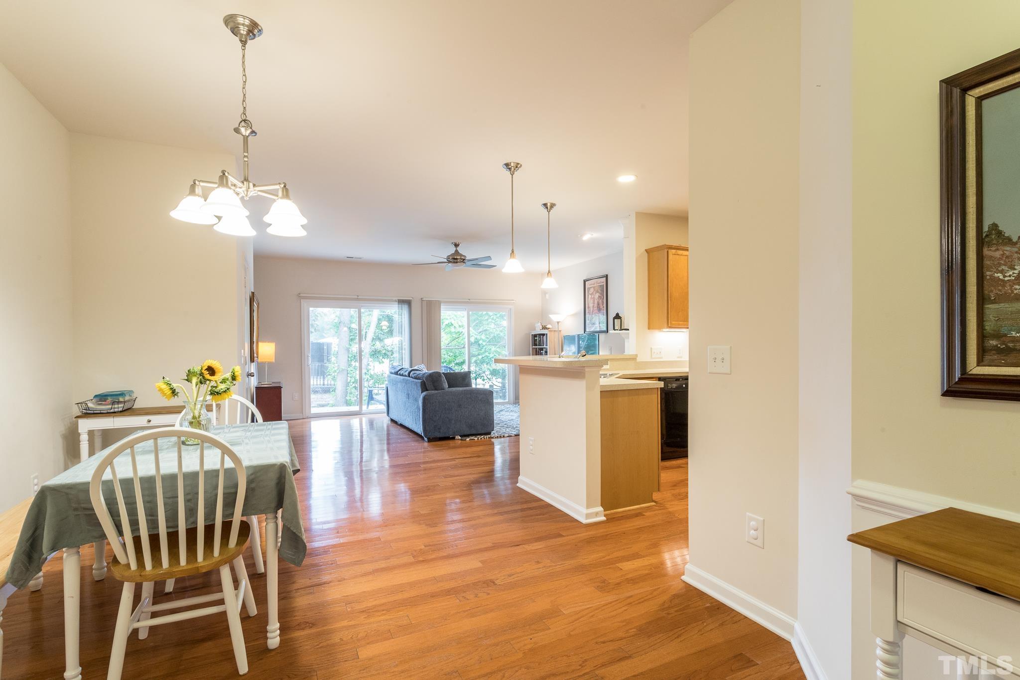 7240 Racine Way Raleigh, NC 27615 - Photo 5 of 26
