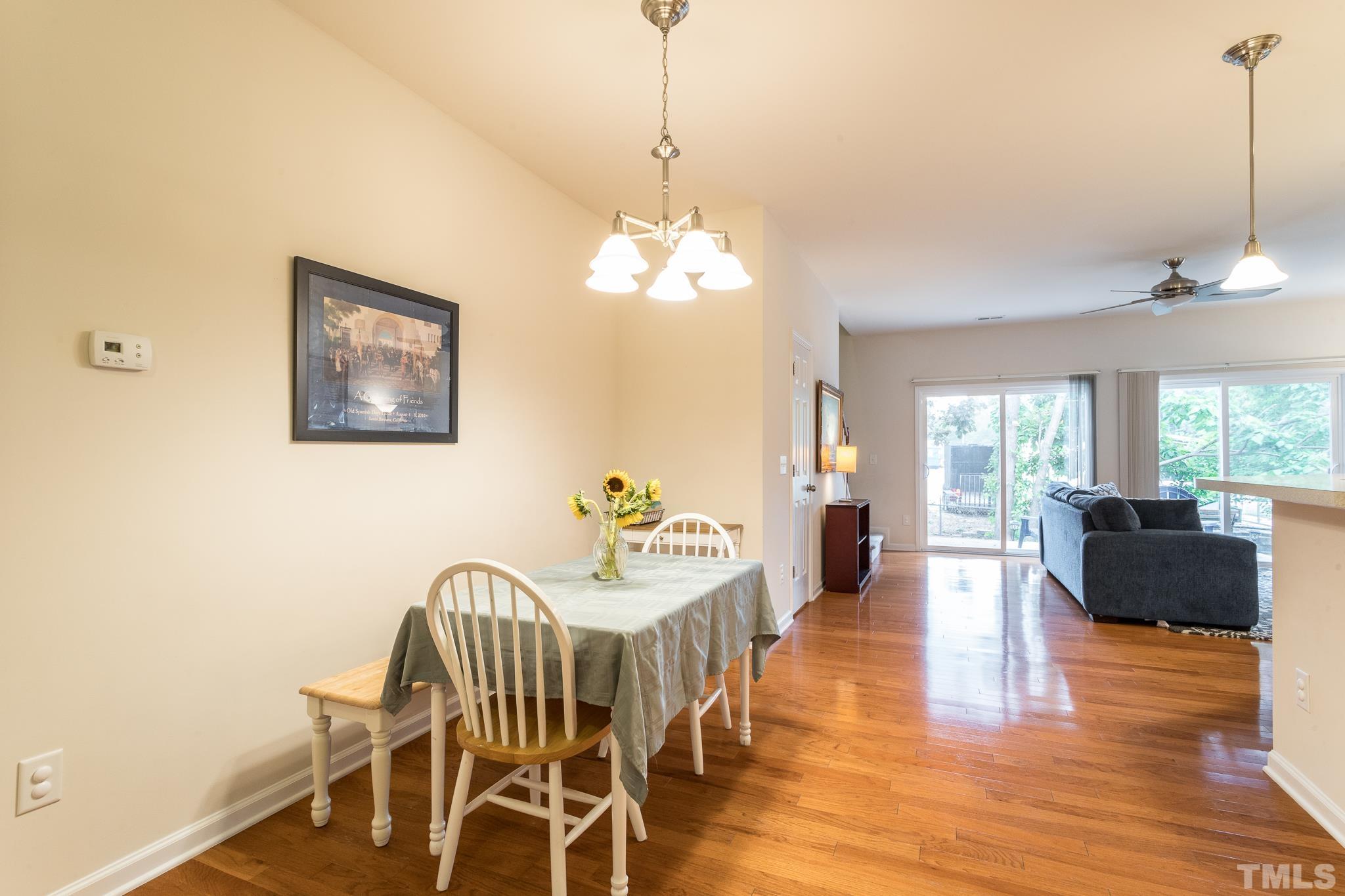 7240 Racine Way Raleigh, NC 27615 - Photo 6 of 26