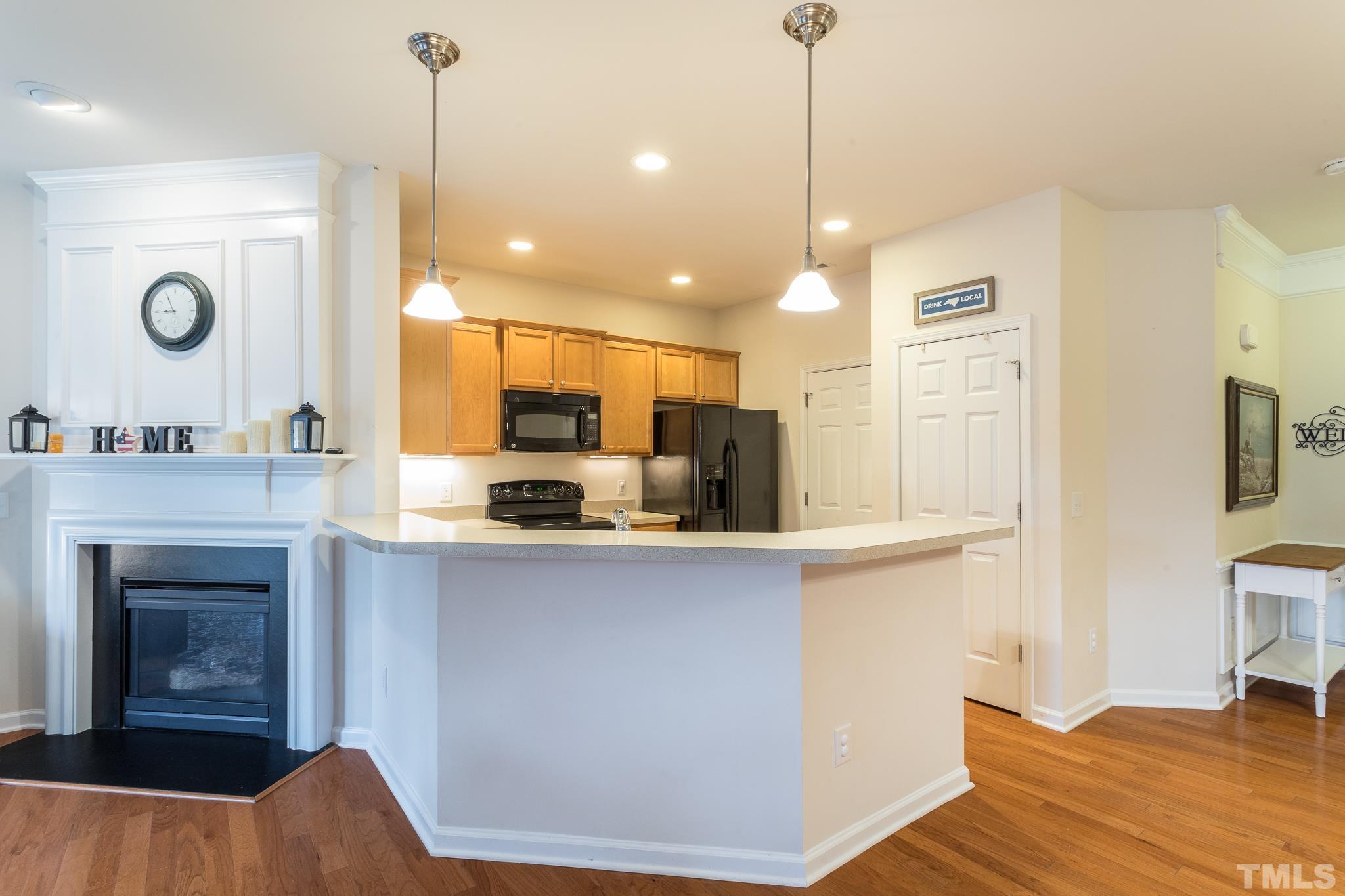 7240 Racine Way Raleigh, NC 27615 - Photo 9 of 26