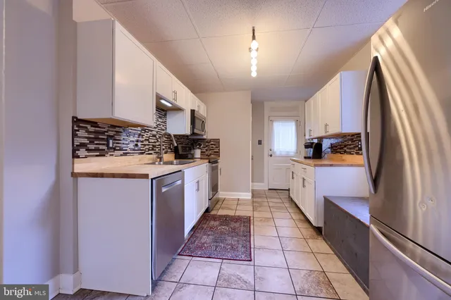 $245,000 | 471 St Joseph Street, Lancaster, PA 17603