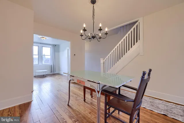 $245,000 | 471 St Joseph Street, Lancaster, PA 17603