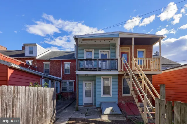 $245,000 | 471 St Joseph Street, Lancaster, PA 17603