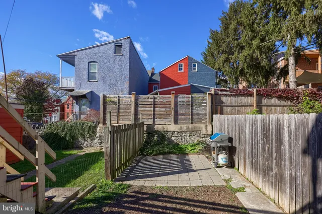 $245,000 | 471 St Joseph Street, Lancaster, PA 17603