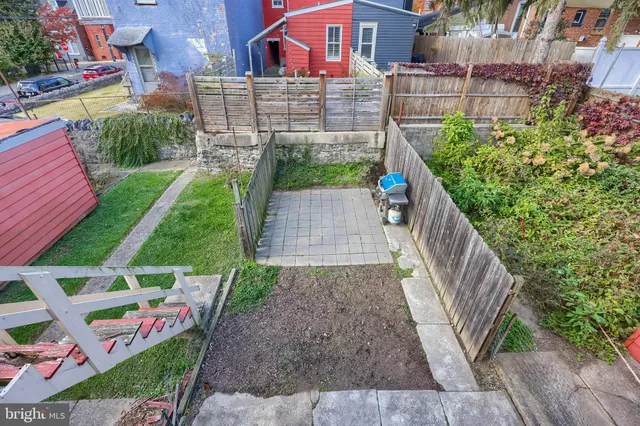 $245,000 | 471 St Joseph Street, Lancaster, PA 17603