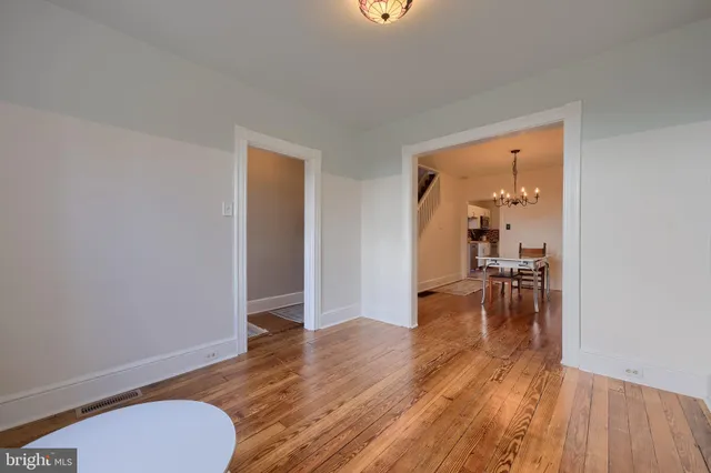 $245,000 | 471 St Joseph Street, Lancaster, PA 17603