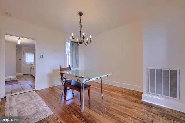 $245,000 | 471 St Joseph Street, Lancaster, PA 17603